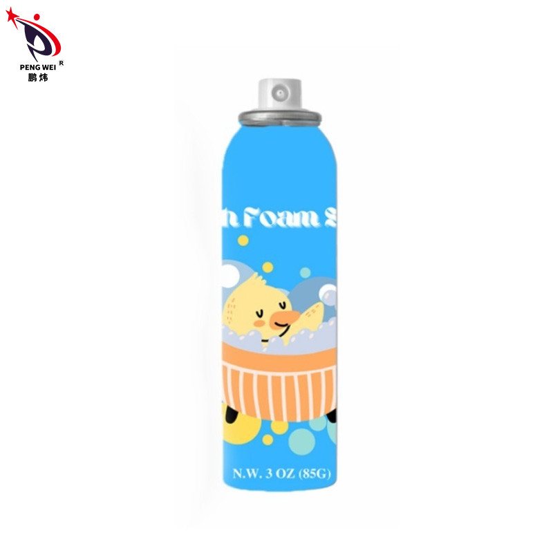 Прочное Eco брызг пены ванны Tinplate 3oz Multicolor дружелюбное