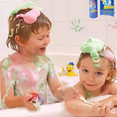 Прочное Eco брызг пены ванны Tinplate 3oz Multicolor дружелюбное
