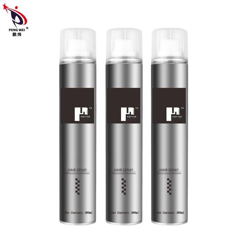 GMPC Ultra Hold Quick Dry Hair Spray 200 г. Спрей для волос для женщин
