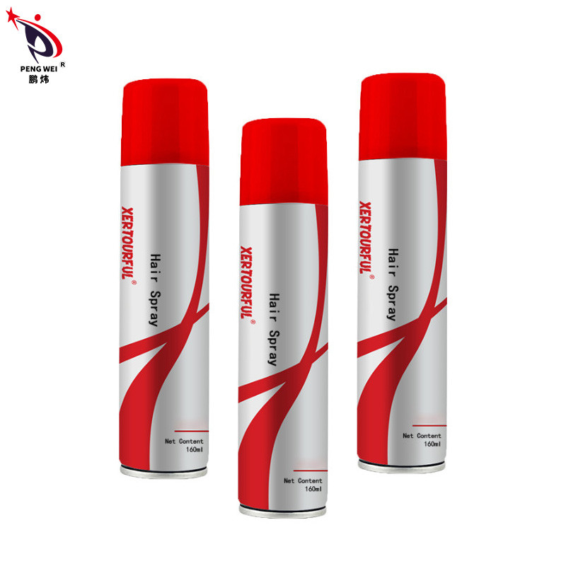 GMPC Ultra Hold Quick Dry Hair Spray 200 г. Спрей для волос для женщин