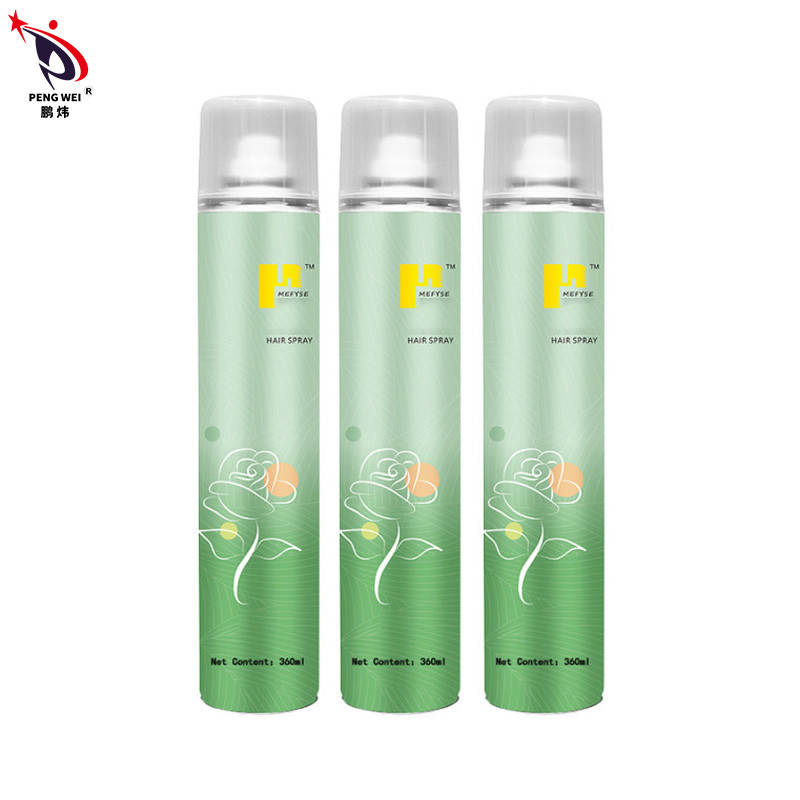 GMPC Ultra Hold Quick Dry Hair Spray 200 г. Спрей для волос для женщин